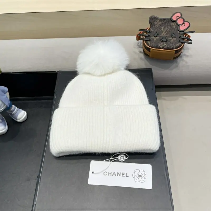 chanel casquette s_12503631